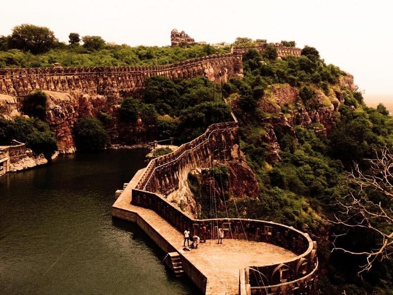 Book Rajasthan Tour Packages From Bangalore